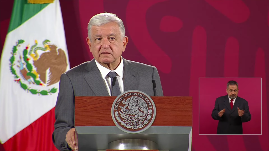 Amlo Enviar Una Nueva Iniciativa Electoral Para Reformar Leyes