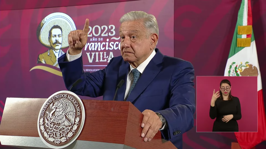 Amlo Pide Que Recursos De Fideicomisos Del Pjf Vayan A Damnificados