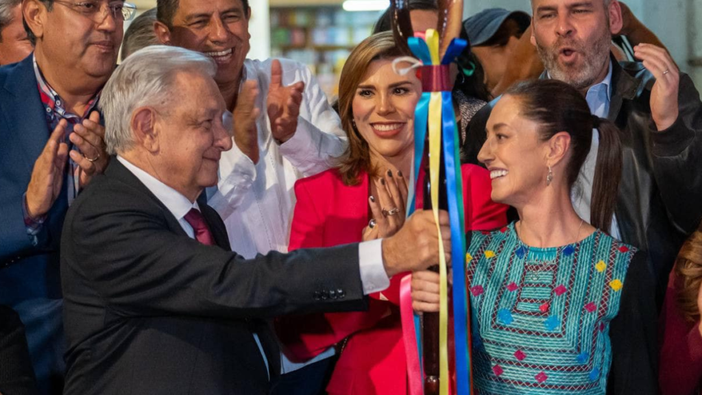 Gobierno De Claudia Sheinbaum Iniciar Con Menos Presiones De Pago