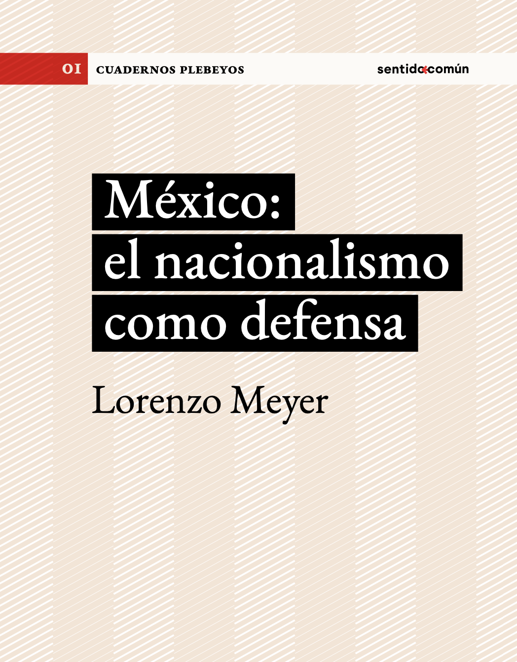 Luces Del Humanismo Mexicano – Revista – Sentido Común