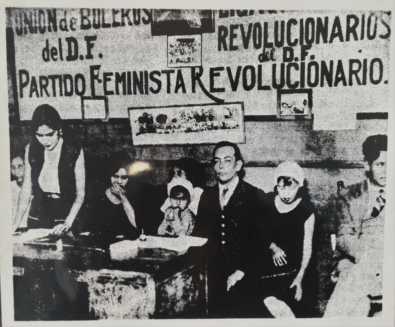 El Movimiento Feminista En México Sentido Común