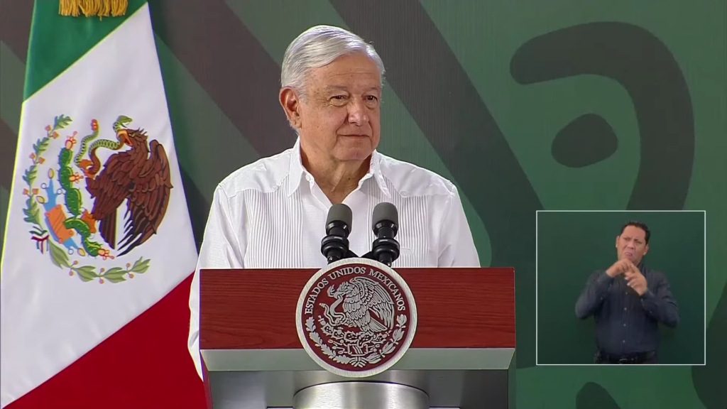 Amlo Acusa Intromisión De La Scjn En El Poder Legislativo Sentido Común 4739