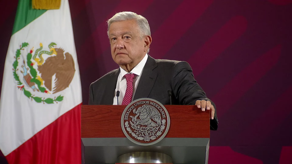 Amlo Destaca Pol Tica De Seguridad En Cdmx Sentido Com N